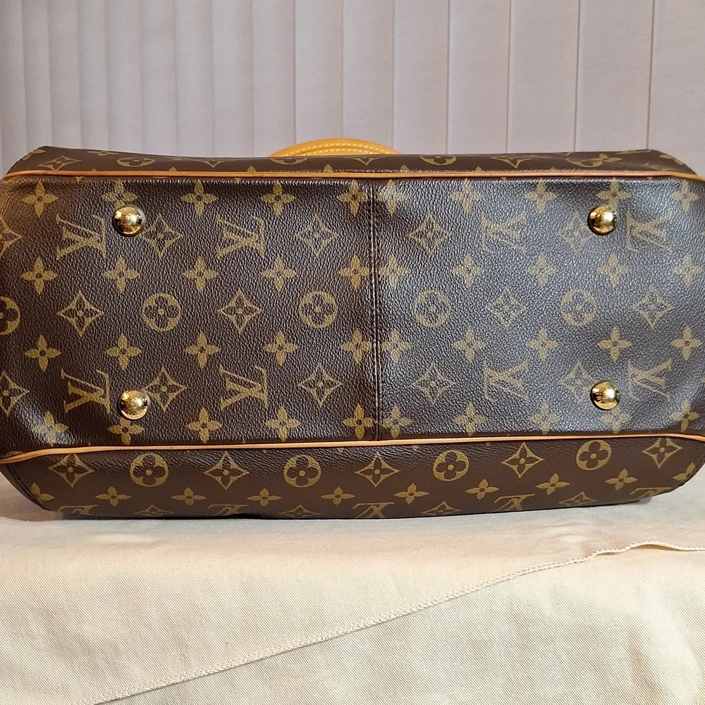 💫CLEAN Louis Vuitton Griet - Picture 5 of 16
